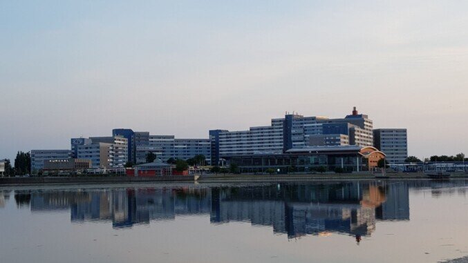 Heiligenhafen Ferienzentrum